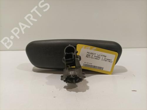 Rear mirror PEUGEOT 308 II (LB_, LP_, LW_, LH_, L3_) 2.0 BlueHDi 150 | BP22569270I6