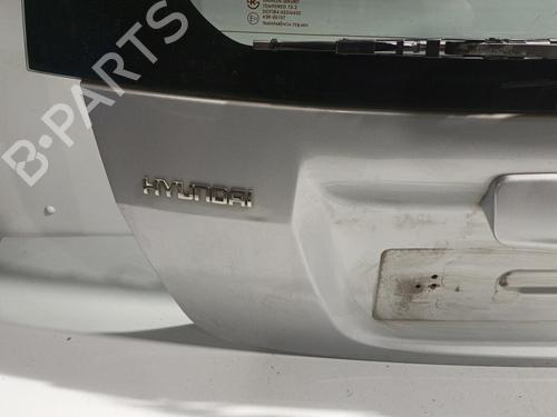 Tailgate HYUNDAI GETZ (TB) 1.5 CRDi | BP22586417C6 