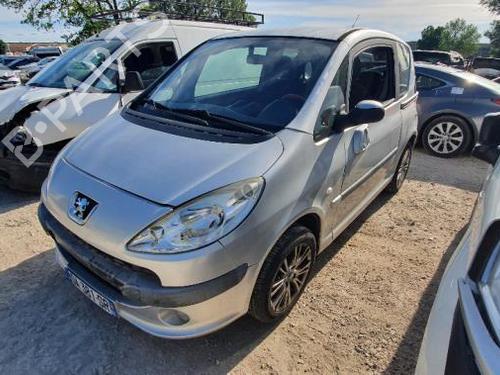 Switch PEUGEOT 1007 (KM_) 1.4 | BP22580443I30 - Image 4