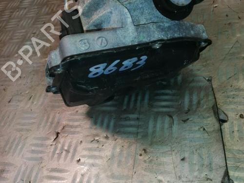 Starter CITROËN BERLINGO MULTISPACE (B9) 1.6 HDi 110 | BP22581542M8 