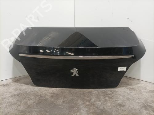 Tailgate PEUGEOT 508 I (8D_) 2.2 HDi | BP22579083C6