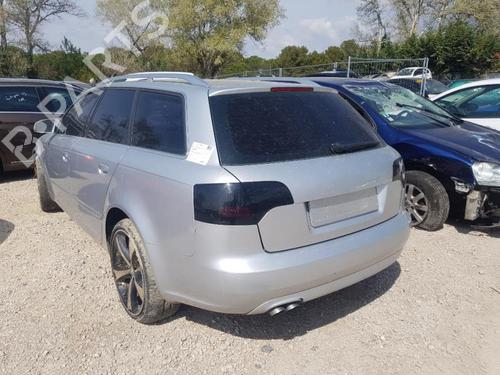 Switch AUDI A4 B7 Avant (8ED) 2.0 TDI | BP22591053I30 - Image 7
