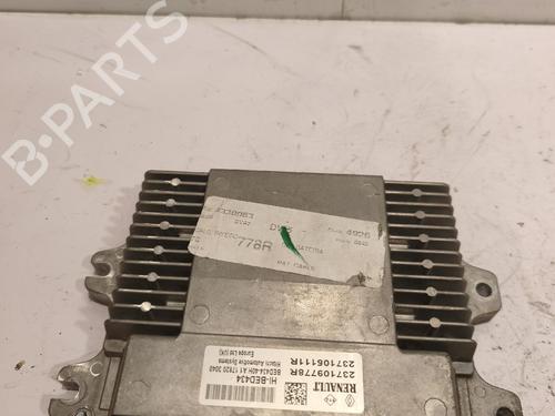 Electronic module RENAULT MEGANE IV Hatchback (B9A/M/N_) 1.6 TCe 205 (B9MV) | BP37993903M83 - Image 15
