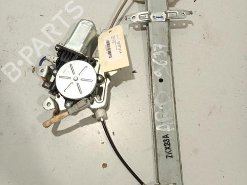 Used Rear right window mechanism Rear right window mechanism HONDA JAZZ II (GD_, GE3, GE2) 1.3 iDSi (GD1) (83 hp) 22586826 22586826
