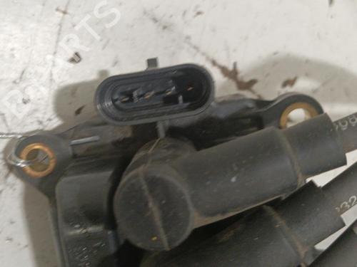 Used Ignition coil RENAULT TWINGO II (CN0_) 1.2 16V (CN0K, CN0V, CN0A) (76 hp) 22588191