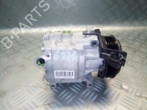 AC compressor FIAT 500 (312_) 1.2 (312AXA1A) | BP22590814M34 