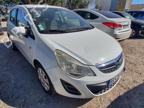 Køler OPEL CORSA D (S07) 1.3 CDTI (L08, L68) | BP22587304M31 