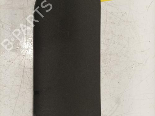 Left sun visor CITROËN DS3 (SA_) 1.6 VTi 120 | BP31585813I1 - Image 5