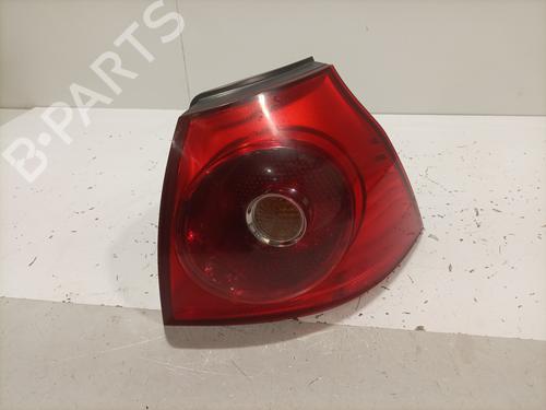 Used Right taillight VW GOLF V (1K1) 2.0 TDI 16V (140 hp) 22583345