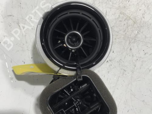 Air vent AUDI A3 Sportback (8VA, 8VF) S3 quattro | BP28153919I21 