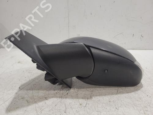 Used Left mirror Left mirror RENAULT MEGANE III Hatchback (BZ0/1_, B3_) 1.9 dCi (BZ0N, BZ0J) (131 hp) 39891844 39891844