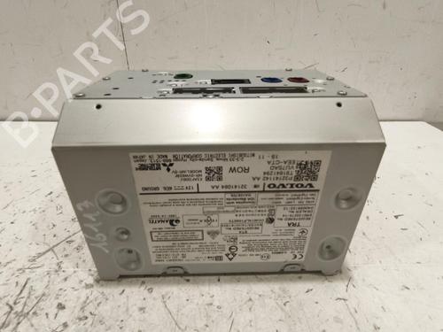 Used Radio Radio 37001097 37001097