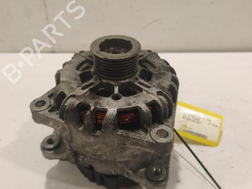 Alternator CITROËN C4 II (NC_) 1.6 HDi 115 | BP37993657M7 - Image 4