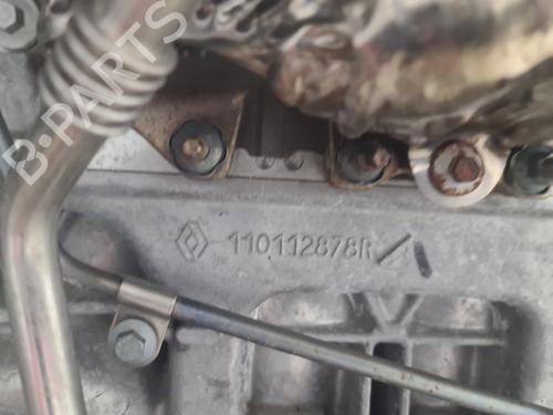 Engine DACIA LODGY (JS_) 1.2 TCe (JSAY, JSM0) | BP34167261M1  - Image 8