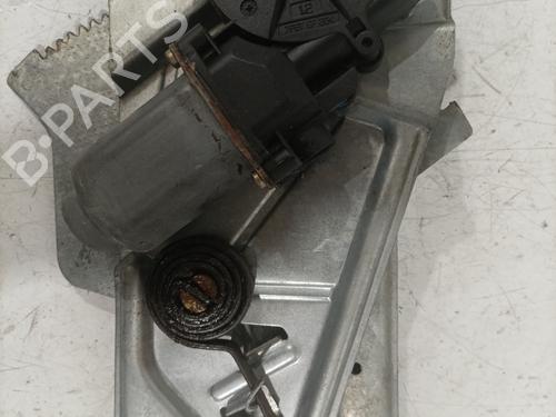 Front right window mechanism RENAULT TWINGO I (C06_) 1.2 (C066, C068) | BP29188256C23 