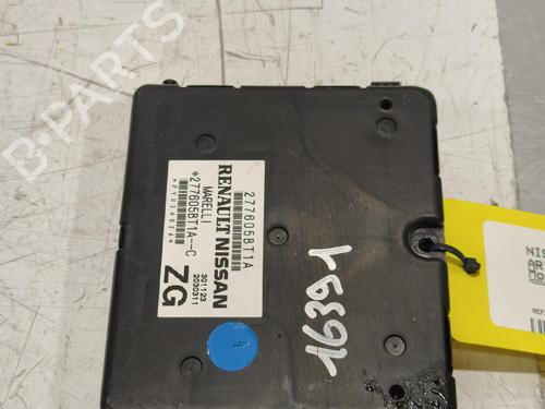 Used Electronic module Electronic module NISSAN ARIYA (FE0) EV (242 hp) 40502047 40502047