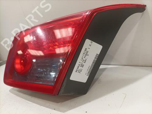 Right tailgate light RENAULT VEL SATIS (BJ0_) 2.2 dCi (BJ0E, BJ0F) | BP28385963C80 - Image 2