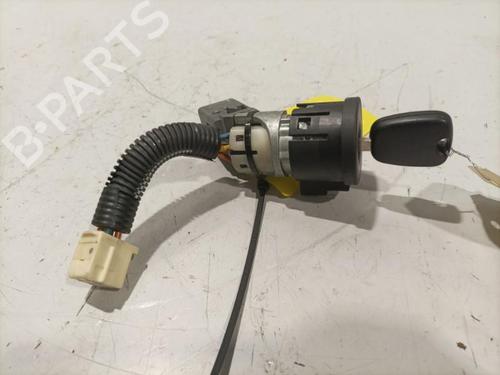 Used Ignition barrel Ignition barrel TOYOTA AYGO (_B1_) 1.0 (KGB10_, KGB10R) (68 hp) 22574312 22574312