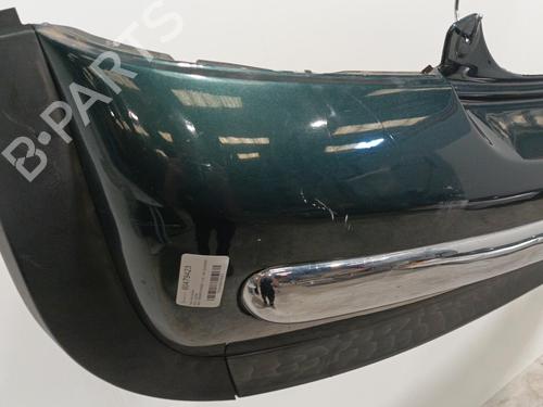 Rear bumper MINI MINI (R50, R53) Cooper | BP22587125C8 