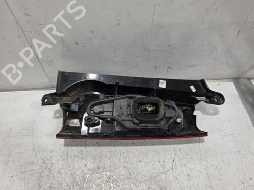 Used Left taillight Left taillight PEUGEOT PARTNER Box Body/MPV 1.6 BlueHDi 100 (100 hp) 39891894 39891894