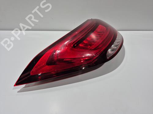 Used Left taillight Left taillight MERCEDES-BENZ CLS (C257) CLS 300 d (257.318) (245 hp) 22577490 22577490