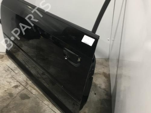 Left front door AUDI A3 (8P1) 2.0 TDI quattro | BP22577310C2 