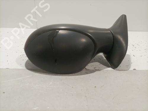 Left mirror CITROËN XSARA PICASSO (N68) 2.0 HDi | BP22573263C26 