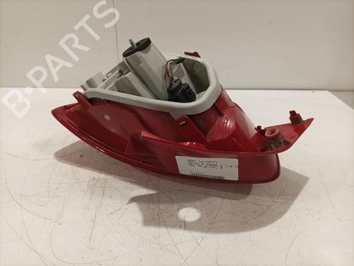 Left taillight SEAT IBIZA IV (6J5, 6P1) 1.4 TDI | BP30646297C34 