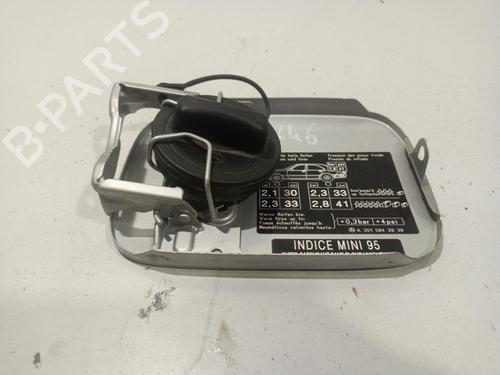 Fuel flap MERCEDES-BENZ CLK (C208) CLK 200 (208.335) | BP22586874C131