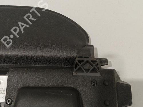 Rear parcel shelf MERCEDES-BENZ A-CLASS (W169) A 180 CDI (169.007, 169.307) | BP27972720C85 