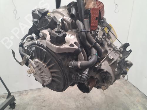 Gearbox RENAULT CLIO V (B7_) 1.6 E-TECH 140 (B7MU) | BP37748002M3 - Image 2