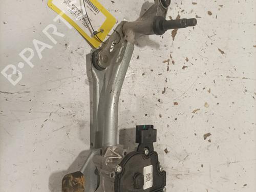 Front wiper motor OPEL VIVARO C Van (K0) 2.0 | BP23069650M29  - Image 7