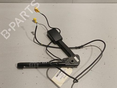 Used Seat buckle Seat buckle MERCEDES-BENZ E-CLASS (W211) E 220 CDI (211.008) (170 hp) 22586578 22586578