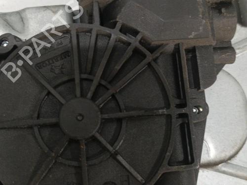 Rear right window mechanism NISSAN QASHQAI / QASHQAI +2 I (J10, NJ10, JJ10E) 1.5 dCi | BP22587771C25 