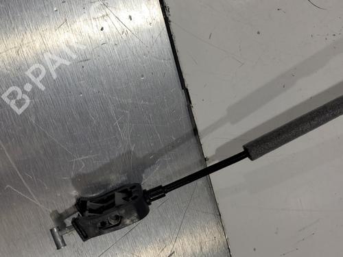 Front left lock SUZUKI KIZASHI (FR) | BP36414116C98 - Image 2