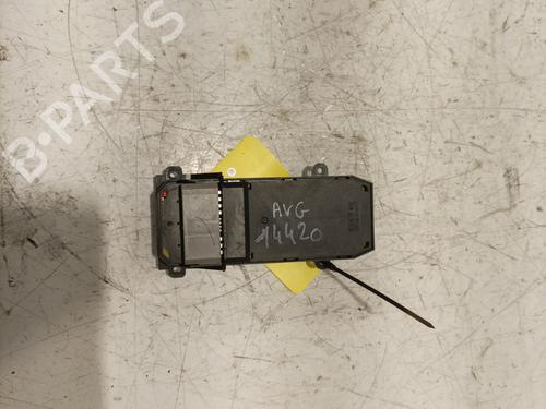 Venstre Foran elrute bryter Venstre Foran elrute bryter HONDA INSIGHT (ZE_) 1.3 IMA (ZE28, ZE2) (88 hp) 33950869 33950869