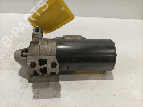 Used Starter BMW 1 (E87) 120 d (177 hp) 30564619