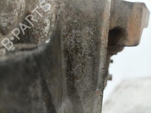 Used Gearbox Gearbox CITROËN C2 (JM_) 1.4 (73 hp) 22585458 22585458