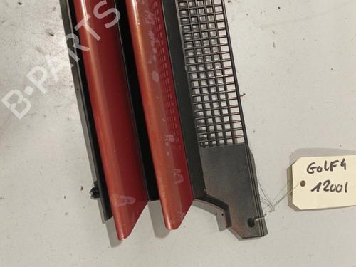 Grille VW GOLF IV (1J1) 1.4 16V | BP22579838C40 
