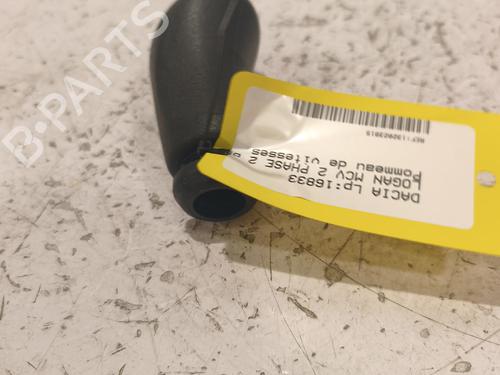 Gearknop DACIA LOGAN MCV II 1.5 dCi | BP39255153I34 - Image 4