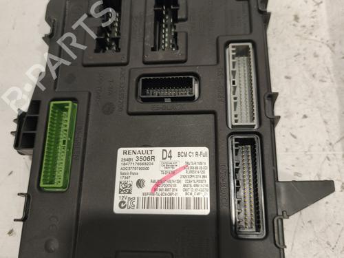 Electronic module RENAULT MEGANE IV Hatchback (B9A/M/N_) 1.6 TCe 205 (B9MV) | BP36441444M83 - Image 7