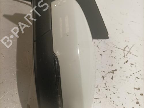 Left mirror VW POLO V (6R1, 6C1) 1.4 TDI | BP22589286C26 
