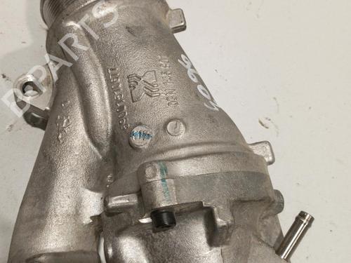 Used Pipe Pipe VW ARTEON (3H7, 3H8) 2.0 TDI 4motion (240 hp) 22580892 22580892