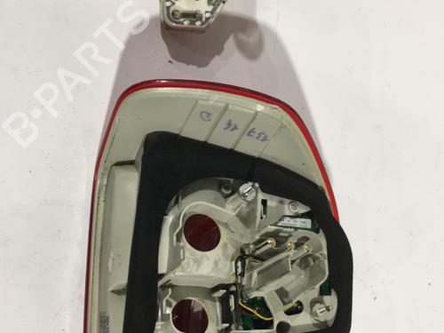 Right taillight BMW 3 (E90) 318 d | BP24318356C35 - Image 4