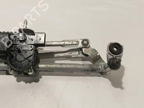 Used Front wiper motor SEAT IBIZA IV SC (6J1, 6P5) 1.4 TDI (80 hp) 22569954