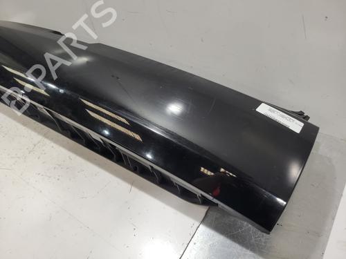 Bagklap CC/Kombi-Coupé Bagklap CC/Kombi-Coupé PEUGEOT 3008 I MPV (0U_) [2009-2017] 36875554 36875554