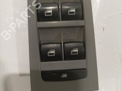 Left front window switch BMW 3 Touring (E91) 320 d xDrive | BP23210895I27  - Image 8