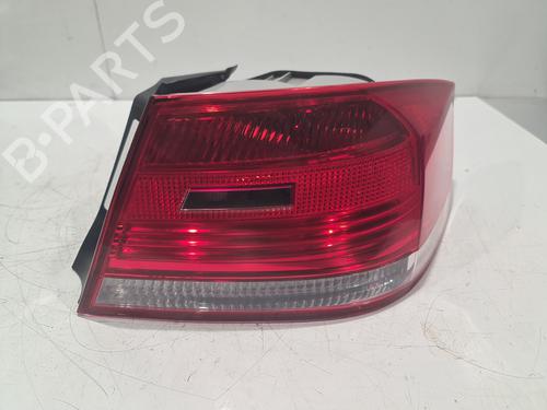 Used Right taillight BMW 3 Coupe (E92) 325 i (218 hp) 32191360