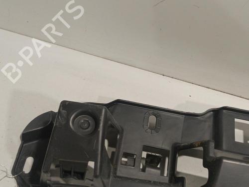 Used Rear bumper bracket CITROËN C3 II (SC_) 1.4 HDi 70 (SC8HZC, SC8HR0, SC8HP4) (68 hp) 22572363