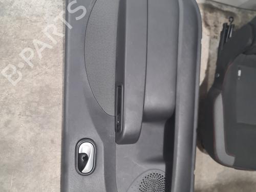 Seats set RENAULT TWINGO II (CN0_) | BP35924148C78 - Image 7